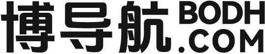 博导航 BODH.COM